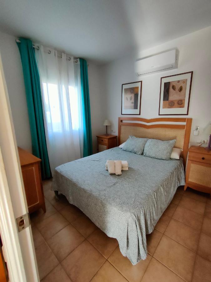 Benalsun Lägenhet Benalmádena Exteriör bild