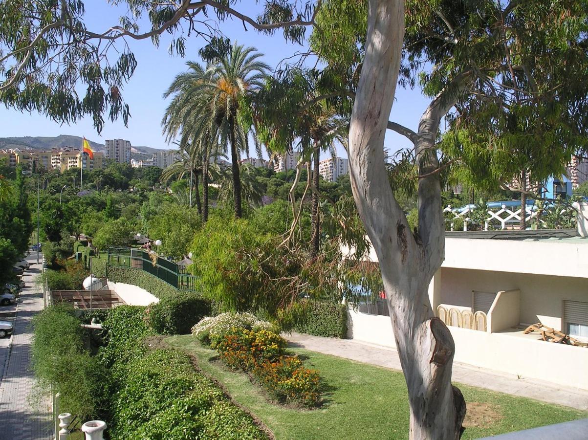 Benalsun Lägenhet Benalmádena Exteriör bild