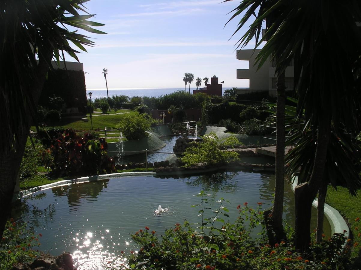 Benalsun Lägenhet Benalmádena Exteriör bild