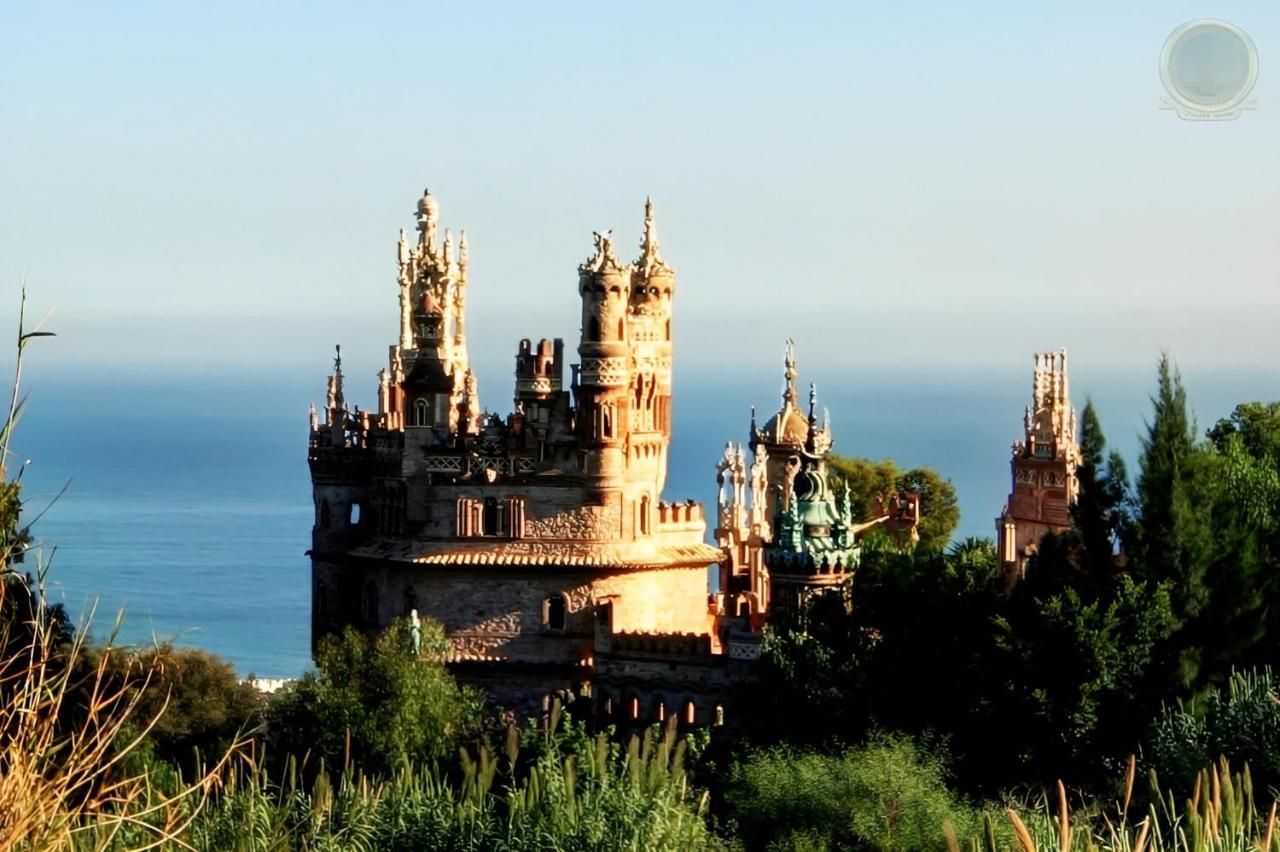 Benalsun Lägenhet Benalmádena Exteriör bild