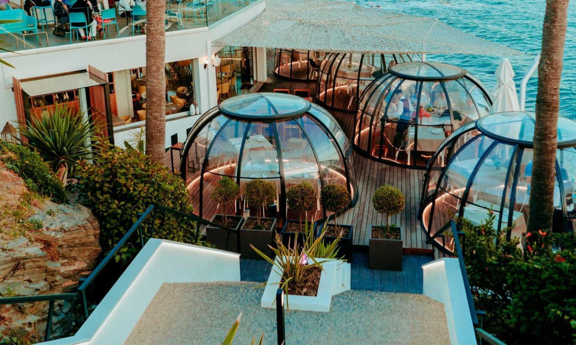 Benalsun Lägenhet Benalmádena Exteriör bild